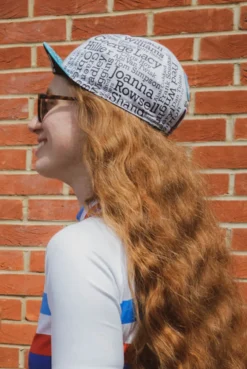 Condor Friends Herne Hill Velodrome 130TH ANNIVERSARY CAP