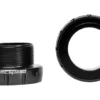 CeramicSpeed BSA SRAM DUB Bottom Bracket In Black 2 CeramicSpeed BSA SRAM DUB Bottom Bracket In Black -Bicycle Promotion Shop 106761