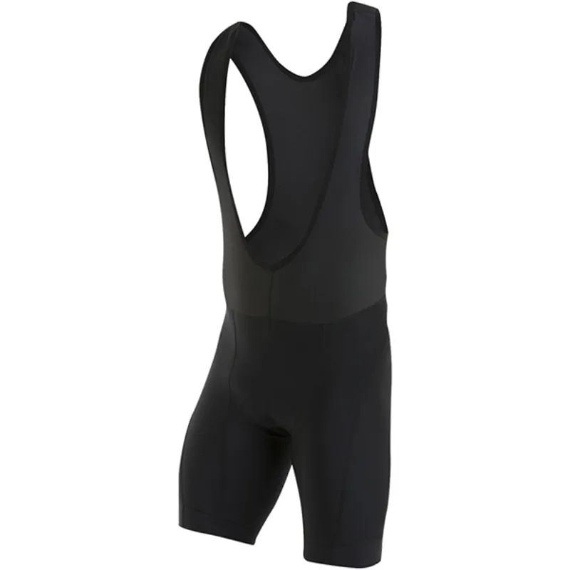 Pearl Izumi Pursuit Attack Mens Bib Shorts In Black 3 Pearl Izumi Pursuit Attack Mens Bib Shorts In Black