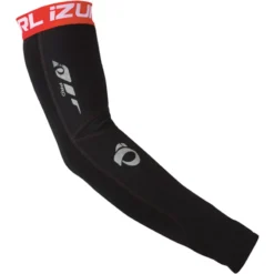 Pearl Izumi Pro Softshell Armwarmer In Black