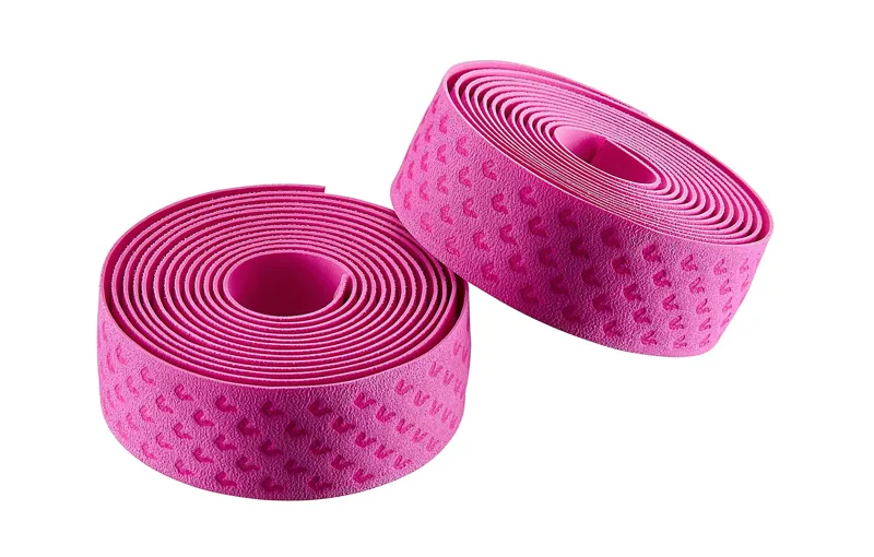 2020 Liv Contact Gel Handlebar Tape In Pink 3 2020 Liv Contact Gel Handlebar Tape In Pink