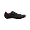 Fizik R5 Tempo Overcurve Road Shoe In Black And Pink 2 Fizik R5 Tempo Overcurve Road Shoe In Black And Pink -Bicycle Promotion Shop 22828 pm