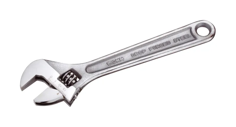 IceToolz Adjustable Spanner 3 IceToolz Adjustable Spanner