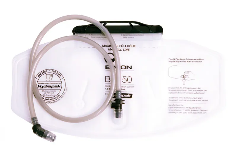 Ergon BH150 Bladder 3 Ergon BH150 Bladder