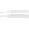 Fizik Top Closure Straps In White -Bicycle Promotion Shop 3755 11701 thickbox