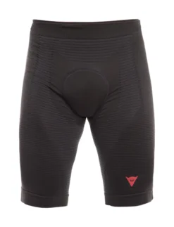 2018 Dainese Trailknit Pro Undershorts In Black