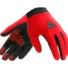 2019 Dainese Scarabeo Tactic Gloves In Red -Bicycle Promotion Shop 3819273s87 00