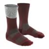 Dainese HGL Grass Socks In Red -Bicycle Promotion Shop 3999553035 00