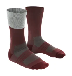 Dainese HGL Grass Socks In Red
