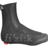 Fizik Winter Overshoes In Black -Bicycle Promotion Shop 4307 10243 thickbox