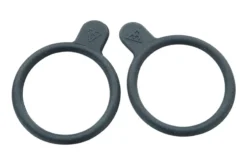 Topeak Whitelite Bands In Black