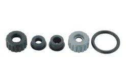 Topeak Joe Blow Sport II Pump Rebuild Kit In Black