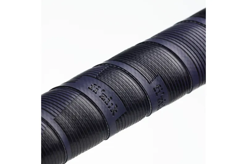Fizik Vento Solocush Tacky Handebar Tape In Blue 3 Fizik Vento Solocush Tacky Handebar Tape In Blue
