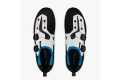 Fizik R1 Transiro Tri Shoes In Black/White 9 Fizik R1 Transiro Tri Shoes In Black/White -Bicycle Promotion Shop 5901 15219 thickbox