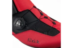 Fizik R3 Transiro Tri Shoes In Black/White