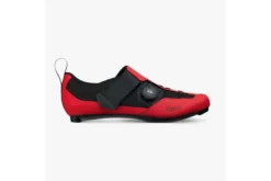 Fizik R3 Transiro Tri Shoes In Black/White -Bicycle Promotion Shop 5902 15236 thickbox