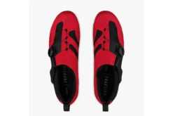 Fizik R3 Transiro Tri Shoes In Black/White -Bicycle Promotion Shop 5902 15237 thickbox