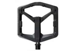 Crankbrothers Stamp 2 Pedals In Black