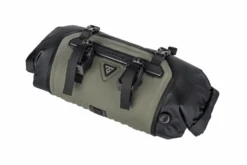 Topeak Frontloader Bag In Black