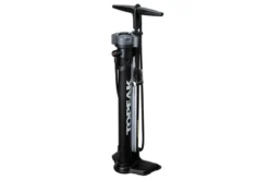 Topeak JoeBlow Booster Pump In Black