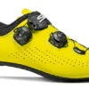 Sidi Genius 10 Carbon Road Shoes In Yellow -Bicycle Promotion Shop 6 364 varianti gallery pop genius10 nerogiallofluo