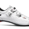 Sidi Genius 10 Carbon Road Shoes In White