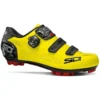 Sidi Trace 2 Mountain Bike Shoes In Yellow -Bicycle Promotion Shop 70 391 varianti gallery pop mtbtrace2 giallofluonero