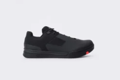 Crankbrothers Mallet Lace Shoes In Black/Red