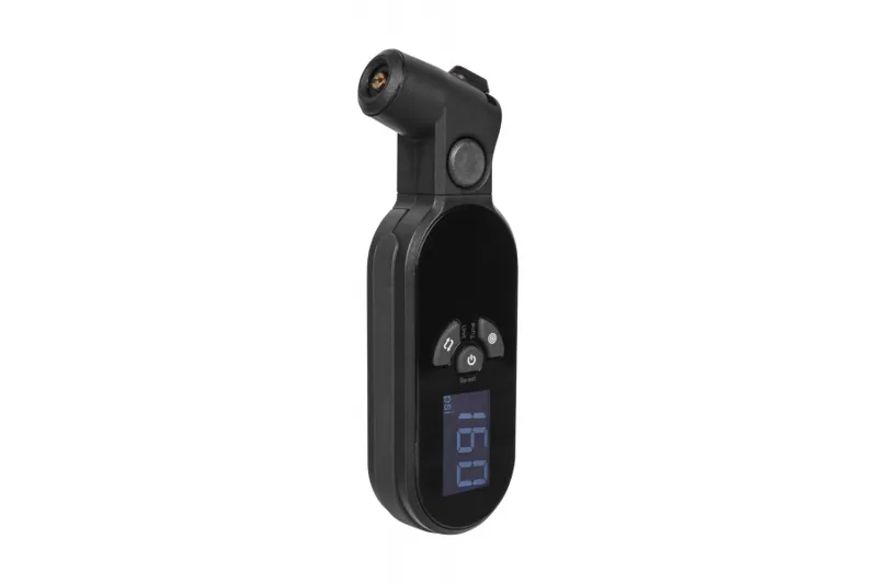 Topeak D2X Digital Smart Gauge 3 Topeak D2X Digital Smart Gauge