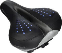 XLC GLOBETROTTER GENTS SADDLE