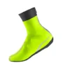 Giant Illume Shoe Cover In Yellow -Bicycle Promotion Shop 870001407870001408870001409 illumeshoecover neonyellow