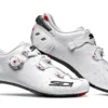 Sidi Wire 2 Carbon Womens Road Shoe In White