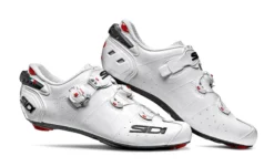 Sidi Wire 2 Carbon Womens Road Shoe In White