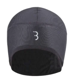 BBB Thermal Helmet Hat In Black