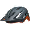 Bell 4forty Mountain Bike Helmet In Grey -Bicycle Promotion Shop BEH4FO 34544