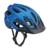 BBB Kite 2.0 MTB Helmet In Blue -Bicycle Promotion Shop BHE 29B 2929172927 09