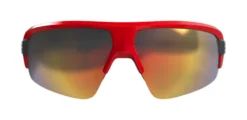 BBB Impulse Red Lens Sport Glasses In Red -Bicycle Promotion Shop BSG 62 2973256203 03