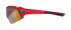 BBB Impulse Red Lens Sport Glasses In Red -Bicycle Promotion Shop BSG 62 2973256203 04