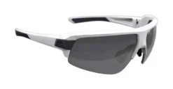 BBB Impulse Smoke Lenses Sport Glasses In White