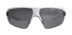 BBB Impulse Smoke Lenses Sport Glasses In White -Bicycle Promotion Shop BSG 62 2973256207 03