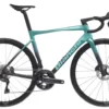 Bianchi Specialissima Pro Ultegra Di2 Carbon Road Bike 2024 - Celeste Carbon 1 Bianchi Specialissima Pro Ultegra Di2 Carbon Road Bike 2024 - Celeste Carbon -Bicycle Promotion Shop Bianchi Spec Pro UltDi2 MW 2