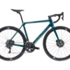 Bianchi Specialissima CV Shimano Ultegra Di2 Disc Road Bike SC40 Dark Green 1 Bianchi Specialissima CV Shimano Ultegra Di2 Disc Road Bike SC40 Dark Green -Bicycle Promotion Shop BianchiSC40Green