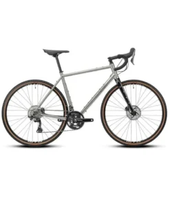 Genesis Croix De Fer Ti 2023 Titanium Gravel Bike