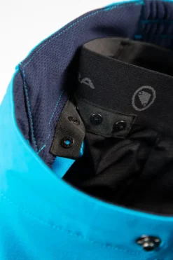 Endura MT500 JR Burner Kids Pants In Black -Bicycle Promotion Shop E7147 detail bp07