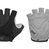 2018 Liv Passion Glove In Black -Bicycle Promotion Shop Liv Passion Short Finger Gloves black