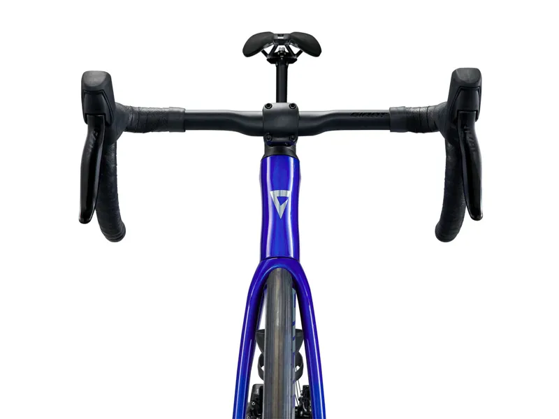 Giant Propel Advanced 1 Road Bike In Aerospace Blue 5 Giant Propel Advanced 1 Road Bike In Aerospace Blue - Image 3