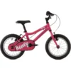 Ridgeback Honey 2020 14 Inch Wheel Pink Girls Bike -Bicycle Promotion Shop RB20730