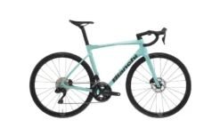 Bianchi Specialissima Comp Shimano Ultegra Di2 Disc Road Bike