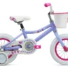 2018 Liv Adore 12 Aluminium Kids Bike In Purple