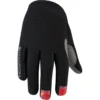 Madison Trail Youth Gloves In Black -Bicycle Promotion Shop ak3200
